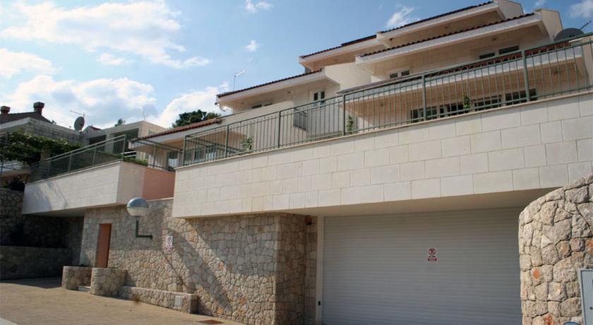 Apartments Margaretic Dubrovnik Quarto foto