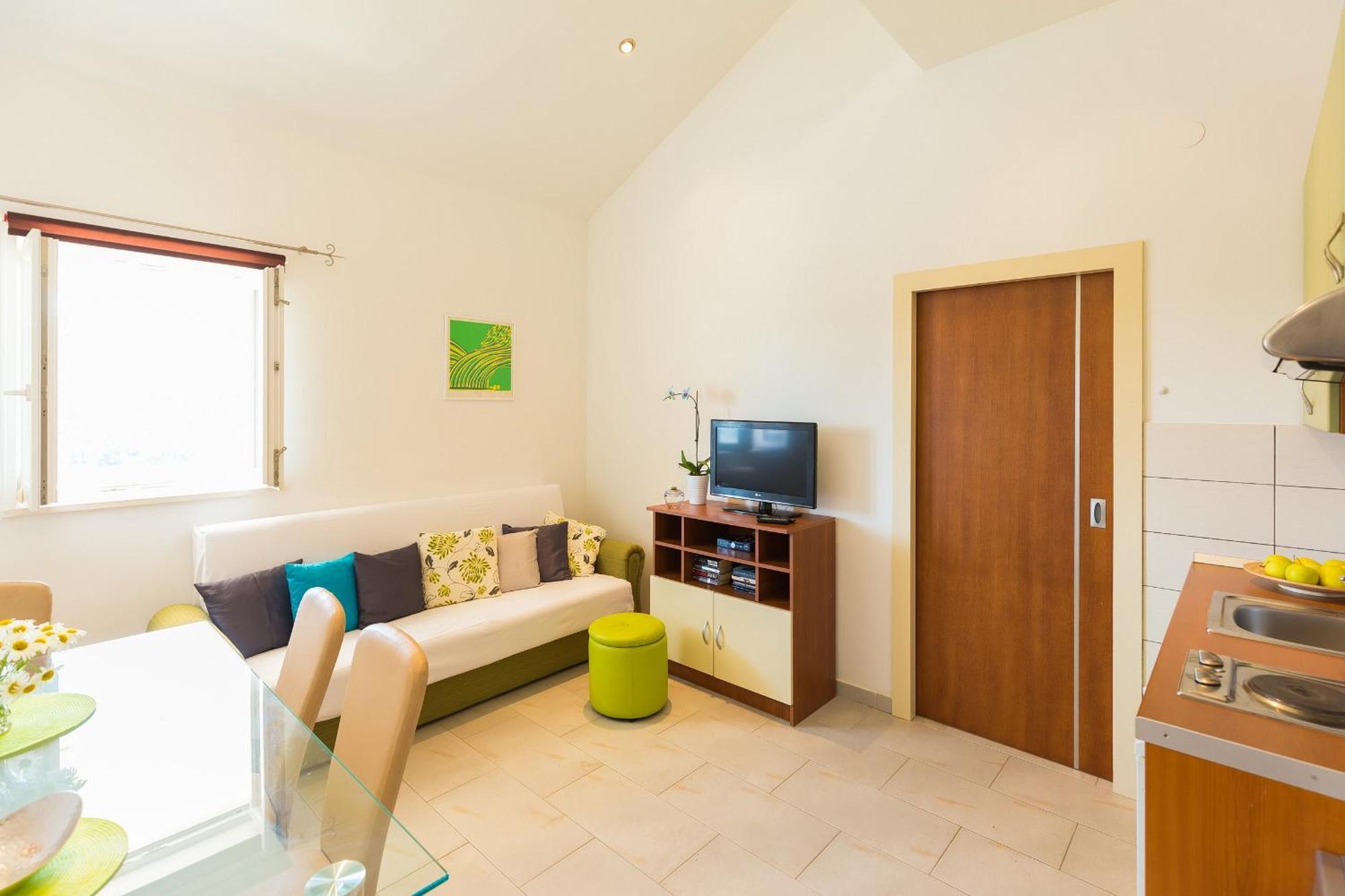Apartments Margaretic Dubrovnik Quarto foto
