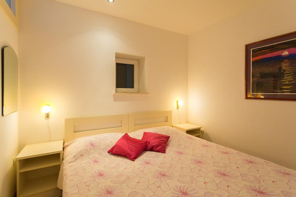 Apartments Margaretic Dubrovnik Exterior foto